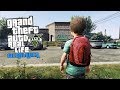 GTA 5 РЕАЛЬНАЯ ЖИЗНЬ ШКОЛЬНИКА #1 НАШ ПЕРВЫЙ ДЕНЬ В ШКОЛЕ