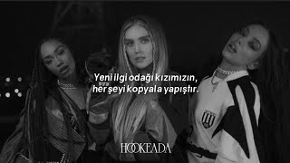 Little Mix, Saweetie - Confetti Türkçe Çeviri