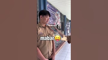 😍 Hayuu kita dengerin apa yang dikatakan oleh KALKUDS setelah PTS!! 😍