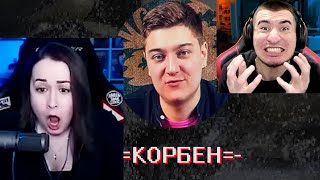 ЛУЧШИЕ Бои Танковых Блогеров - Реакция Блади!