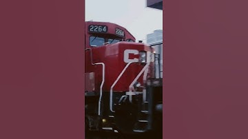 421 Thursday CPKC Mactier Sub