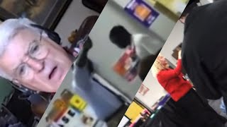Teachers Yelling At Students Compilation Part 3