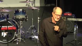 Rolland Baker, Jesus Above All, session 7