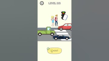 DOP Love Story🤷‍♀️💓🤷‍♂️: Delete One Part & Games Puzzle Walkthrough Android #shorts #FIESTATheLoser