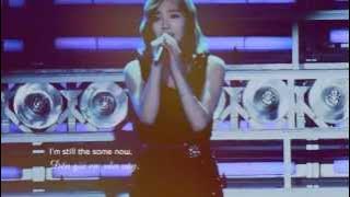 [Engsub Vietsub] And One - Taeyeon (That Winter , The Wind Blows OST)