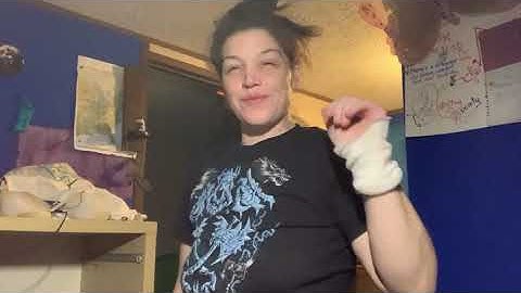 Biofield Practice Oct 17 22 Part 3