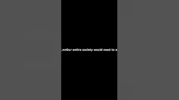 What If Gravity Suddenly Disappeared? (Mind-Blowing)