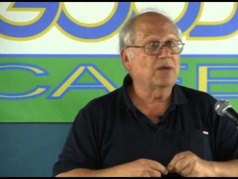 free speech on college campuses Pirate Television: Happiness, Time, and Sustainability with John De Graaf