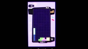 Tetris Android App Review - AndroidApps.com