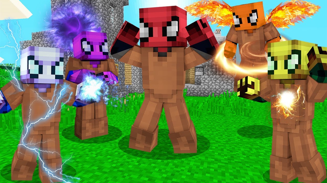 FAKİR VS MİNECRAFT #30 - YouTube