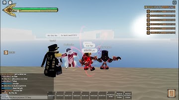 [YBA] 150 subs special! Using a Lucky Arrow