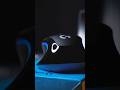 Logitech G300S First Look #gaming