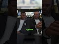 Learn About Franklins Personal Life #gta5 #gtav #gtaonline
