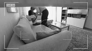 Опасные Связи Сезон 4 Выпуск 28