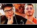 O JOVI É MUITO BOM JOGANDO DE TALIYAH!!! | Esacarry