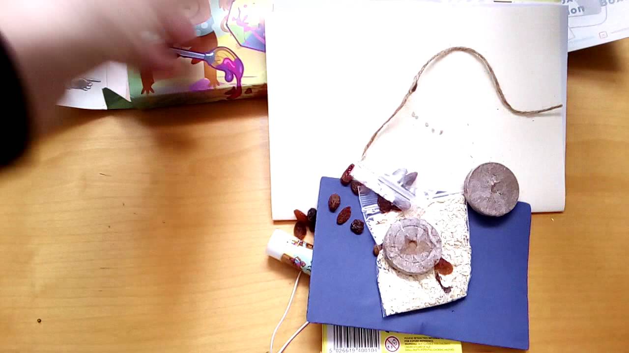 WeekendBoxClub.com отзыв