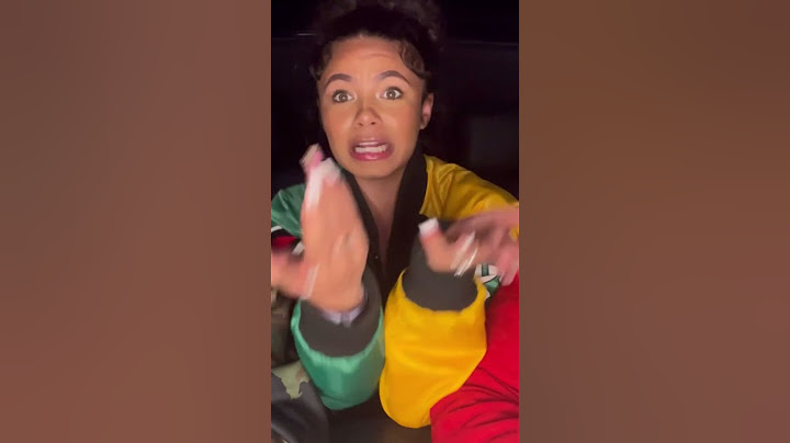 Brooklyn made a Diss with her parents 😳