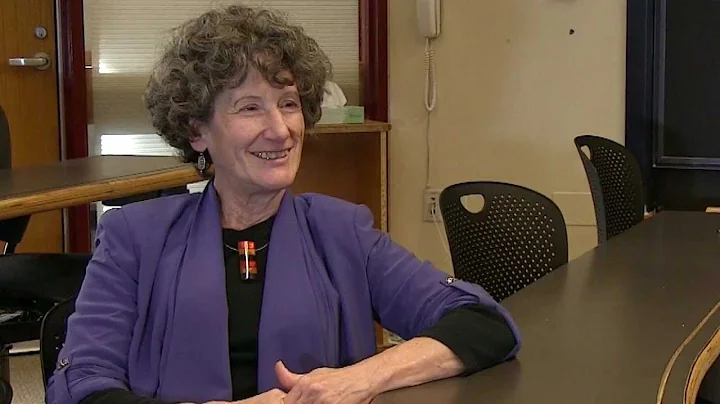 Jeanne Dietsch, Mid-Career Master in Public Admini...