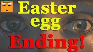 Black Ops 2 Origins: FINAL CUTSCENE! Easter egg complete!