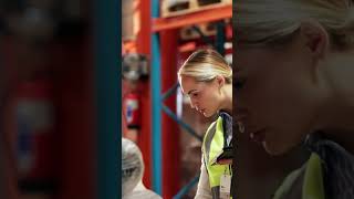 How Cross-Docking Cuts Freight Dwell Time
