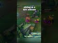 play kled toplane if you want free wins 🤠🔥 league of legends