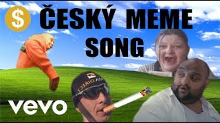 ČESKÝ MEME SONG