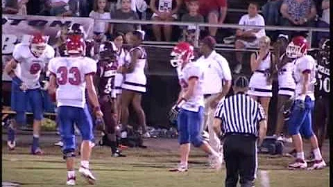 Tyson  Stanley Highlights 2011