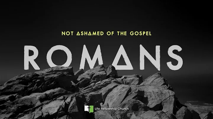 Living Justified: Part 2 — Romans 6:11-14