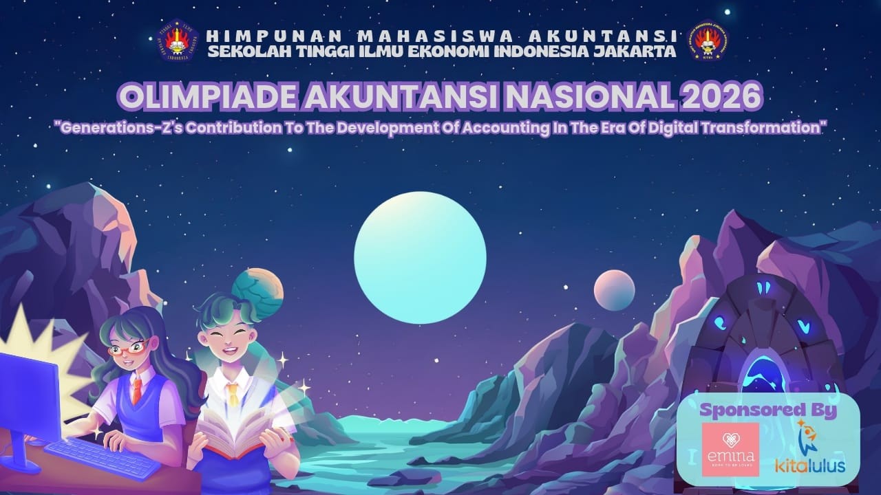OLIMPIADE AKUNTANSI NASIONAL 2026 (DAY 2)