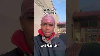 Clichés In Overwatch