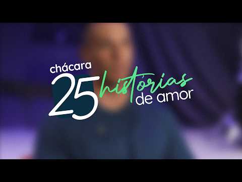 Chácara Primavera │ 25 Stories - Rodrigo Gibin