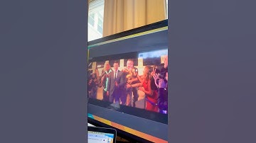 Adding crowds with VFX! More fun with VFX artist Paul Stamper! 🎥✨ #vfx #filmmaking #shorts