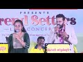 Kavithai Kelungal Karuvil| Punnagai Mannan| Anusha| Kaushik & Chorus |Ilayaraaja |Gopal Sapthaswaram