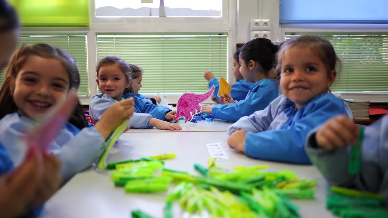 Colegio La Asunción Granada