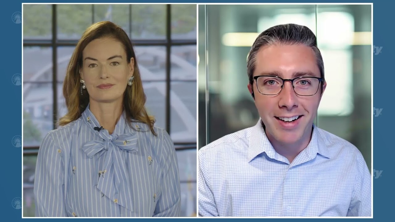 Bitcoin and beyond: Exploring digital assets – Chris Kuiper