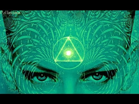 Sage of Quay Radio - Dr Joye Jeffries Pugh - The Pineal Gland: Connecting T...