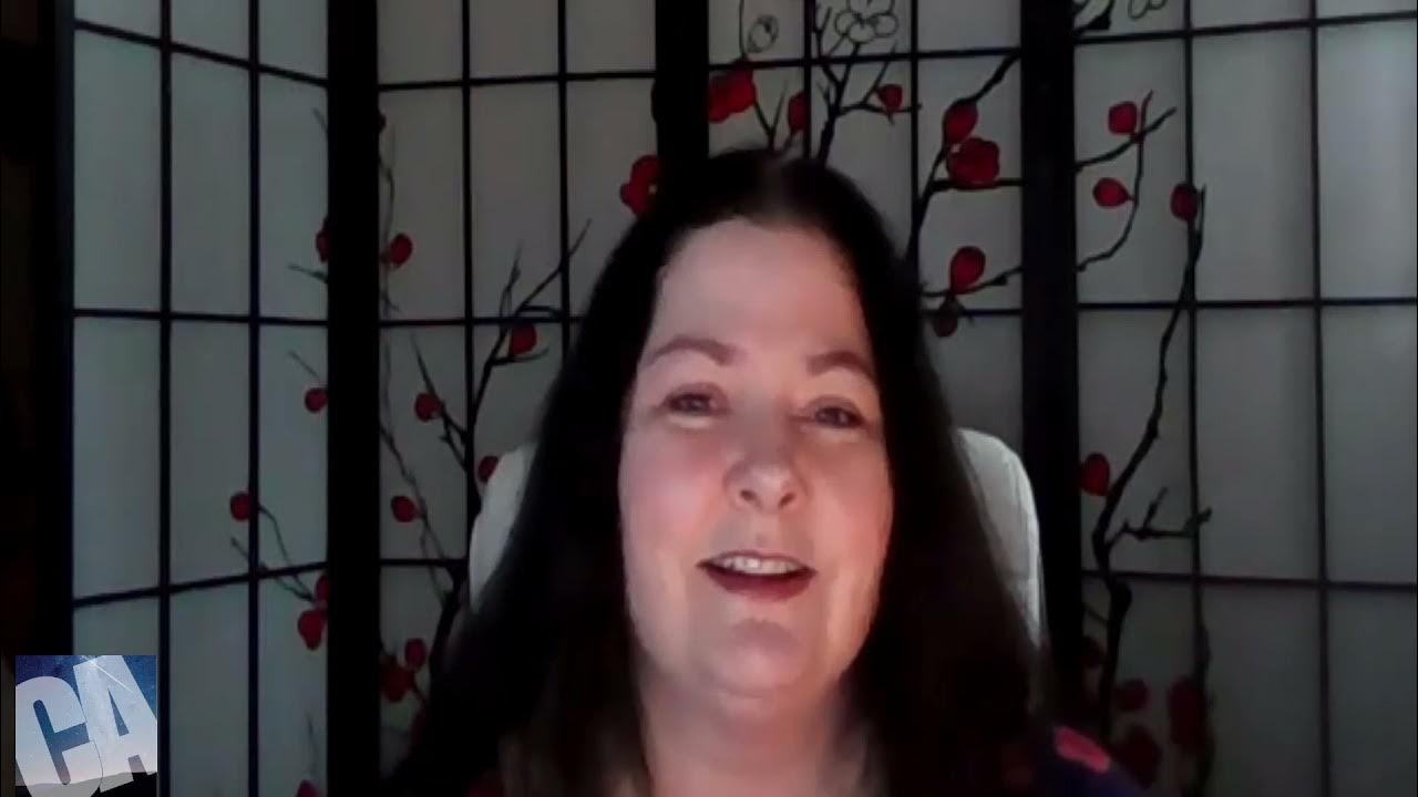 Dr Danforth Interview YouTube