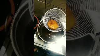 Wingreens Chipotle Mayo Review  Wingreens Chipotle Mayo Burger Recipe shorts ytshorts