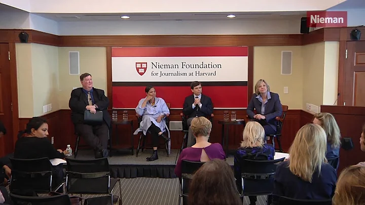 Panel discussion Q&A: Worth Bingham Prize for Inve...