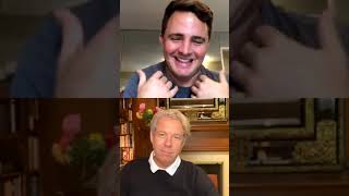 Duke’s Download! Episode 23- Interview with Michael S. Smith