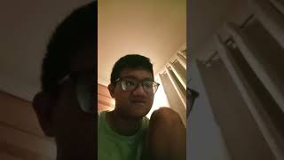 Gilberta I'm coming for u.