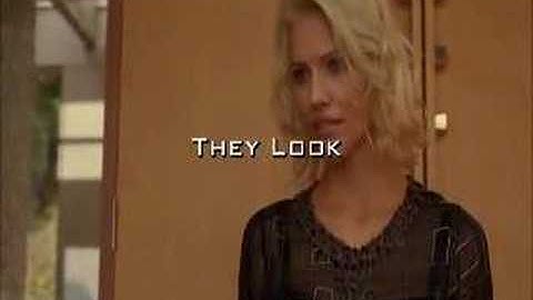 Battlestar Galactica Intro