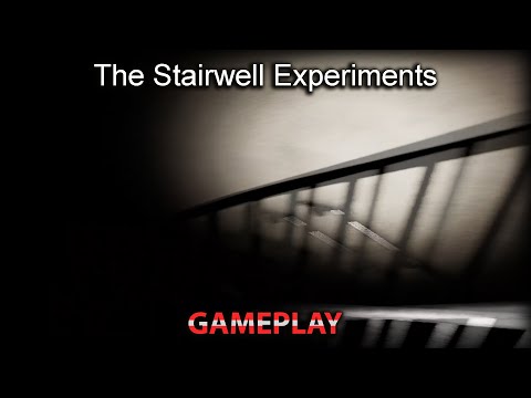 The Stairwell Experiments