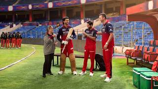 Full Not a Fan | RCB x Manipal Hospitals | The Yellow Shutter News