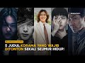 5 Judul Drama Korea Yang Wajib Ditonton Sekali Seumur Hidup | Rekomendasi
