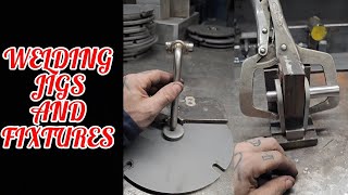 What Happens When You Skip Quality Welding Fixtures?