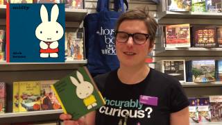 Play video: Blackwell's Childhood Favourites - Marion
