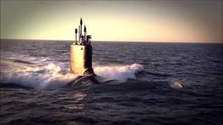 Tribute to Submariners - 