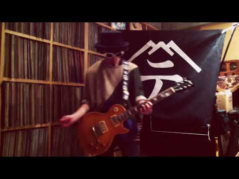 【弾いてみた】夢追い虫(Live)【ニセ テツヤ】