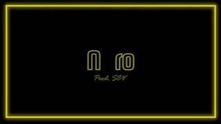 SEV - Nero (Prod. SEV)